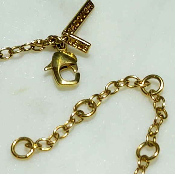 Collectible LELE SADOUGHI CRYSTAL COLLAR NECKLACE - Picture 14 of 16